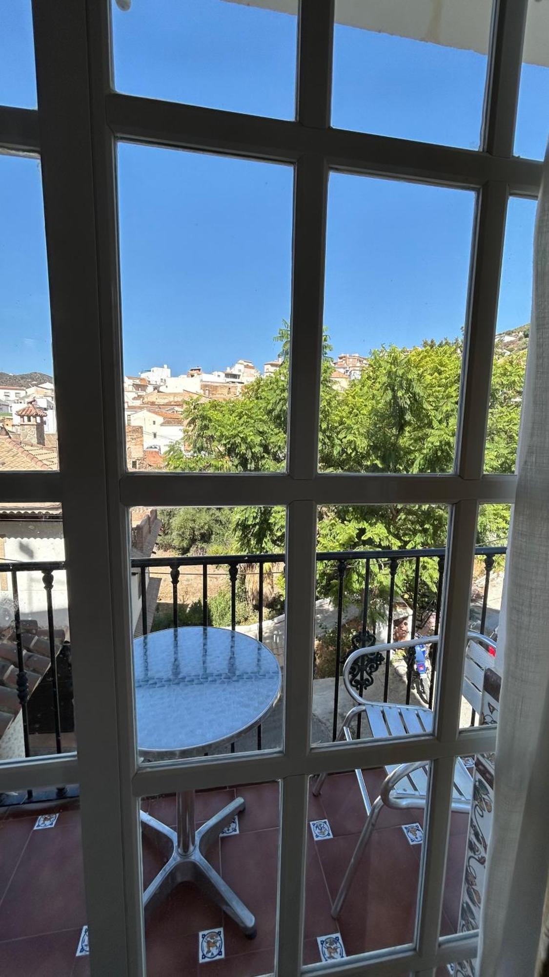 Piso En Malaga Arenas Leilighet Eksteriør bilde